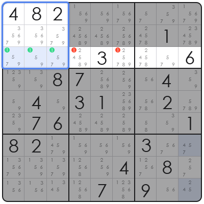 sudoku puzzle solver free